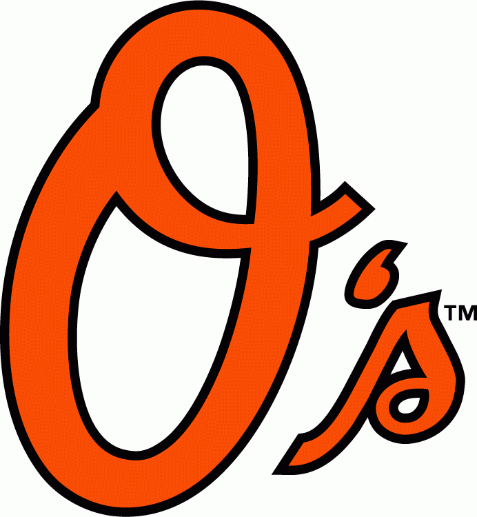 Baltimore Orioles 2009-Pres Alternate Logo iron on transfers for clothing version 4